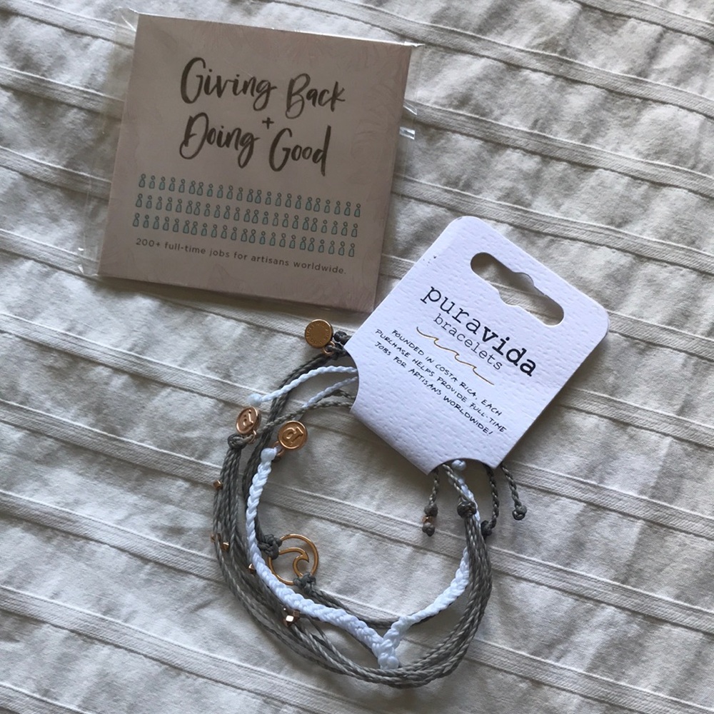 Puravida Bracelet Pack